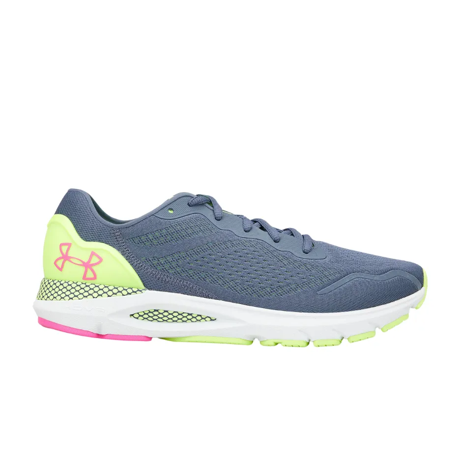 Under Armour Men Shoes Running UA 3026121-400 Compare Prices In MANE - 547903