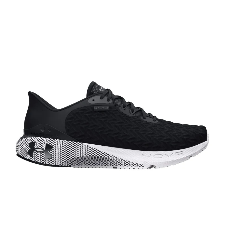 Under Armour Men Shoes Running UA 3026729-003 Compare Prices In MANE - 547998