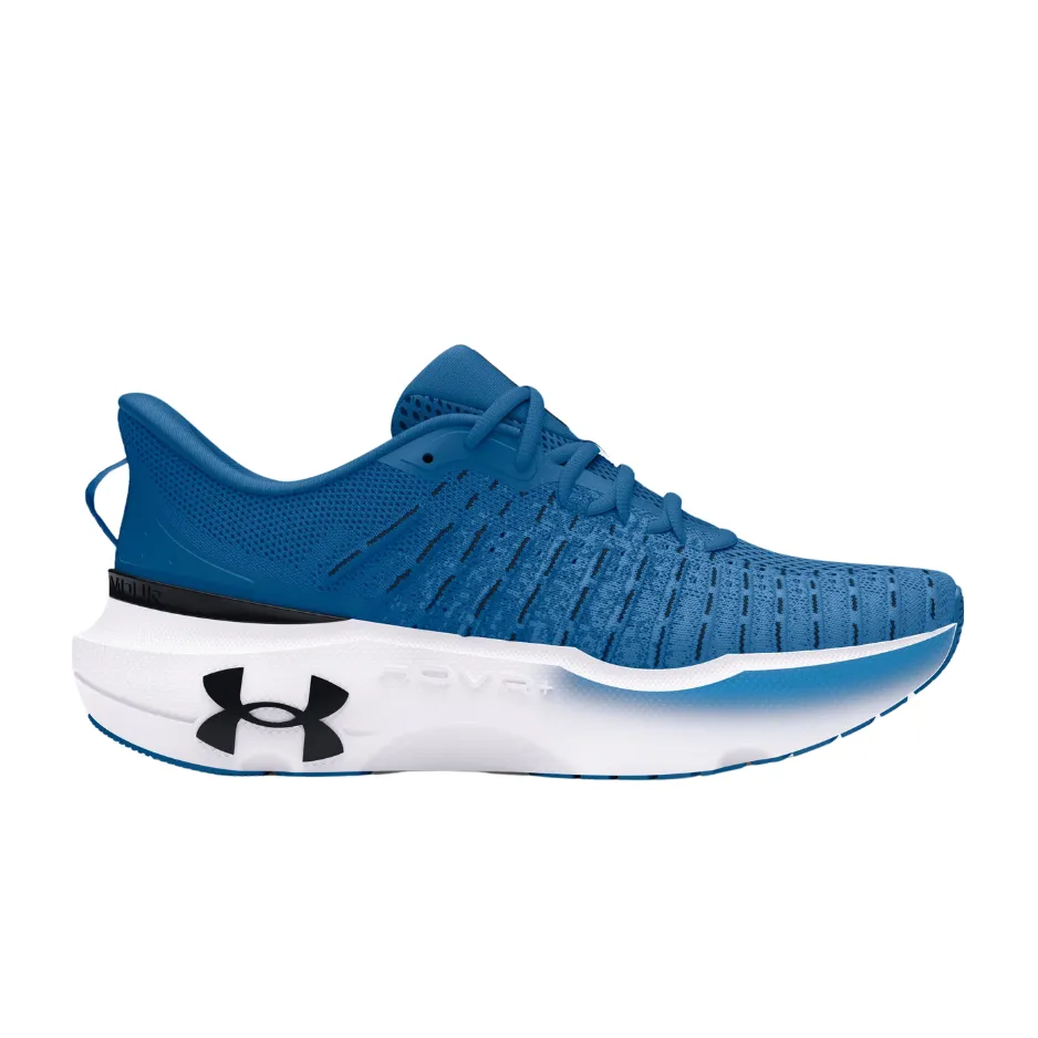 Under Armour Men Shoes Running UA 3027189-400 Compare Prices In MANE - 548042